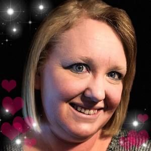 Meet your Posher, Leigh ann